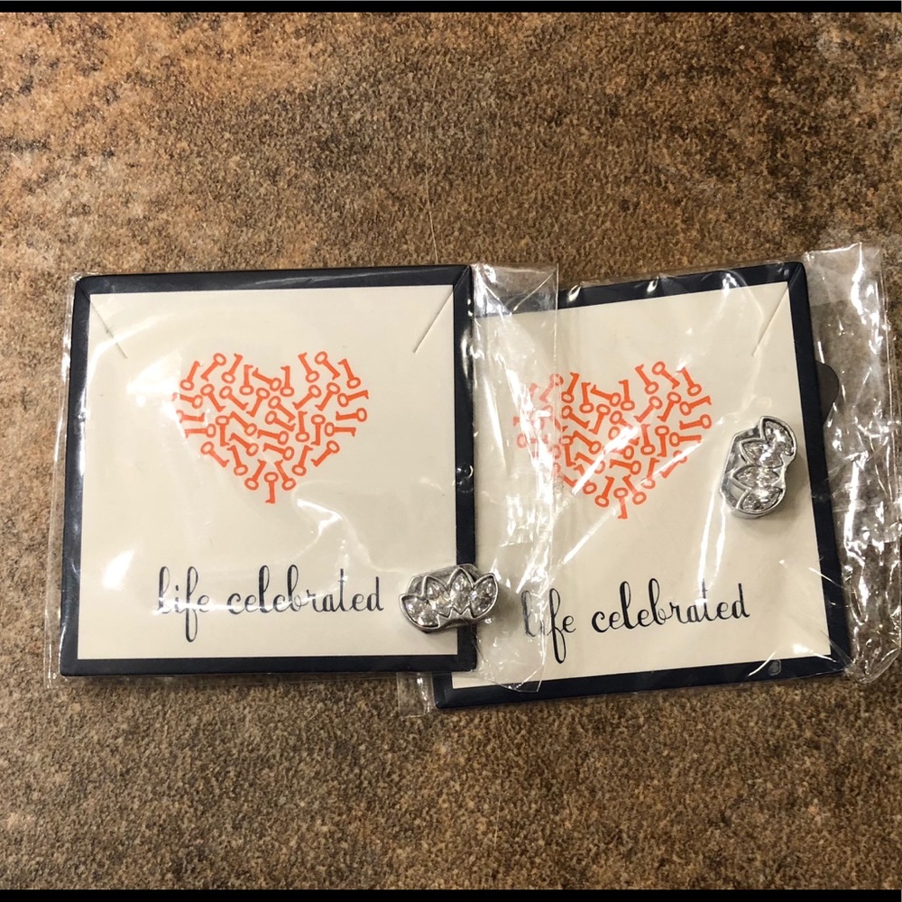 KEEP Collective Silver Sunburst